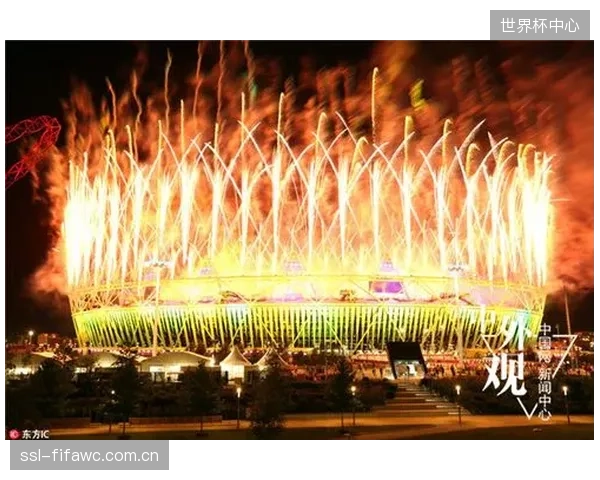 大型赛事的场馆遗产，正在成为城市财政的“黑洞