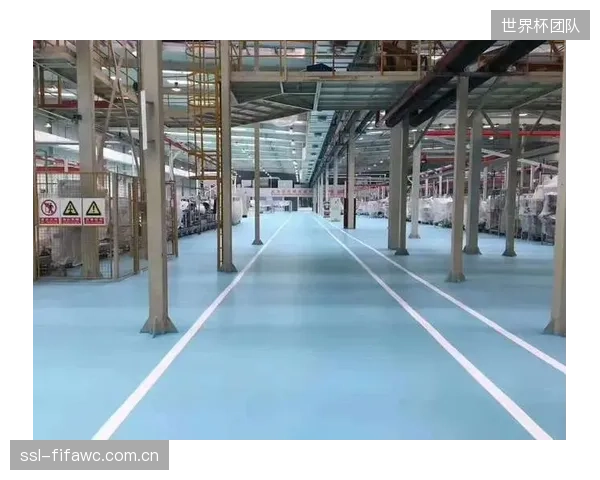 街道赛的兴起定义了维修区地坪的未来:模块化、可快速拼装的改性聚氨酯系统成为核心技术 街道赛的兴起定义了维修区地坪的未来:模块化、可快速拼装的改性聚氨酯系统成为核心技术