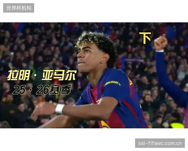 拉明·亚马尔作为年轻球员,其在助攻和盘带数据上的表现使其进入评选视野。 拉明·亚马尔作为年轻球员,其在助攻和盘带数据上的表现使其进入评选视野。